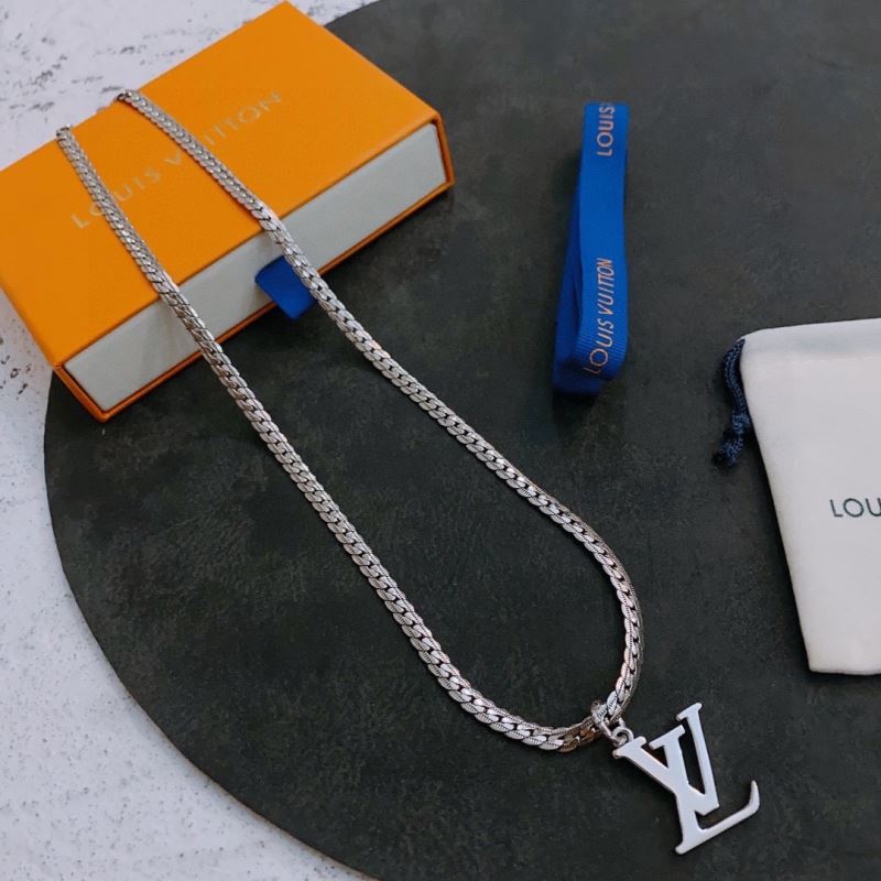 LV Necklaces